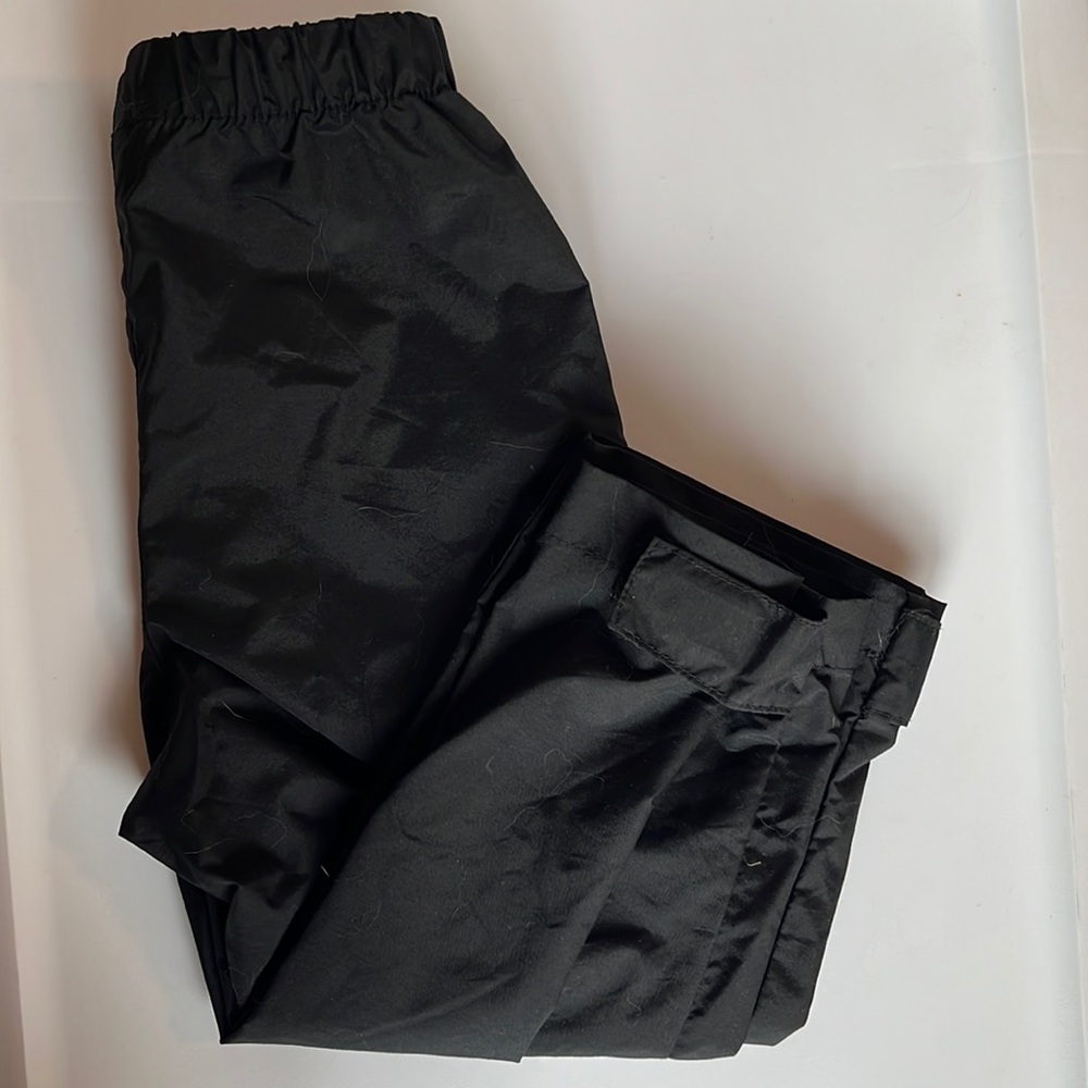Columbia kids splash pants (3T)